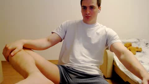 sasha_calvin online show from January 1, 2025, 7:32 pm