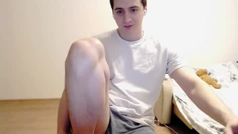 sasha_calvin online show from January 17, 2025, 10:44 am