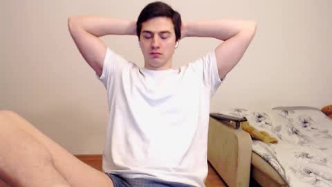 sasha_calvin online show from February 25, 2025, 12:25 am