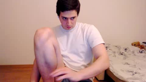 sasha_calvin online show from March 5, 2025, 6:45 pm