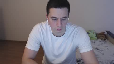 sasha_calvin online show from September 11, 2025, 7:30 am