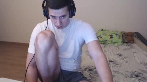 sasha_calvin online show from October 1, 2025, 5:30 pm