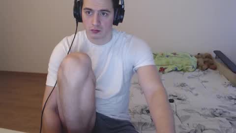 sasha_calvin online show from October 9, 2025, 11:30 am