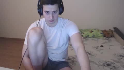 sasha_calvin online show from October 23, 2025, 3:11 pm