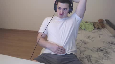 sasha_calvin online show from November 25, 2025, 1:27 am