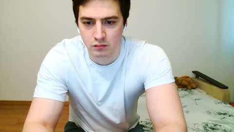 sasha_calvin online show from February 3, 2026, 6:40 am