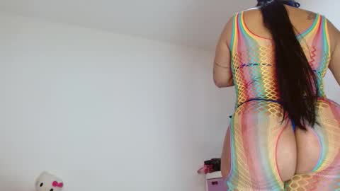 Snapshot of sasha_creamy chatting on March 15, 2026, 2:39 am Sasha Creamy online show from March 15, 2026, 2:39 am