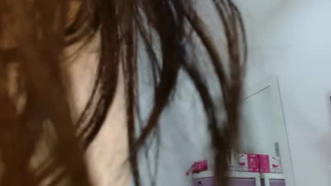 Snapshot of sasha_creamy chatting on March 29, 2026, 4:34 am Sasha Creamy online show from March 29, 2026, 4:34 am