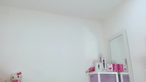 Snapshot of sasha_creamy chatting on May 14, 2026, 1:01 am Sasha Creamy online show from May 14, 2026, 1:01 am