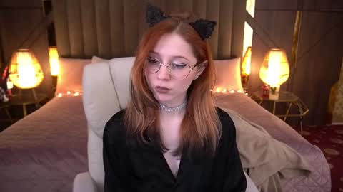 Sasha Exclusive online show from February 19, 2025, 5:16 pm