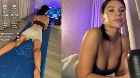 Sasha Long13 online show from December 1, 2024, 4:29 pm