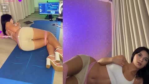 Sasha Long13 online show from December 27, 2024, 9:43 pm