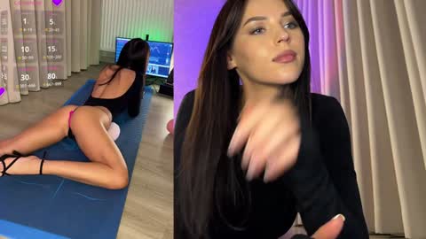 Sasha Long13 online show from January 26, 2025, 11:08 pm