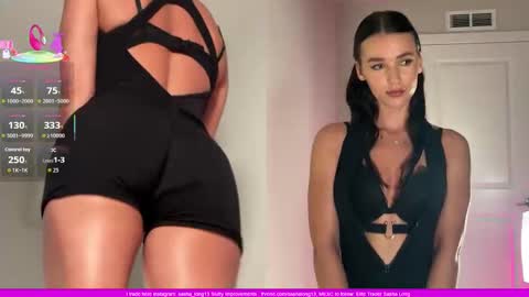 Sasha Long13 online show from November 20, 2025, 11:48 pm