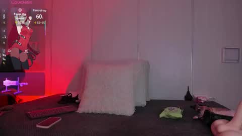 Sasha  online show from January 12, 2026, 7:41 pm