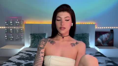 Snapshot of sasha_suprapro chatting on April 27, 2026, 4:49 pm Hi everyone my name is Sasha online show from April 27, 2026, 4:49 pm