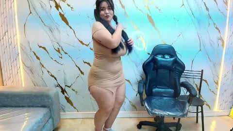 Sasha online show from April 30, 2026, 8:48 pm