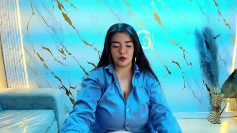 Sasha online show from May 10, 2026, 12:43 pm