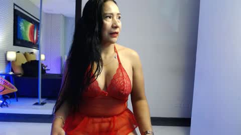 Sasha  online show from November 1, 2025, 12:07 pm