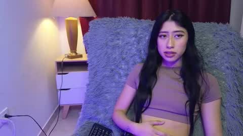 Sasha online show from November 5, 2025, 4:45 am