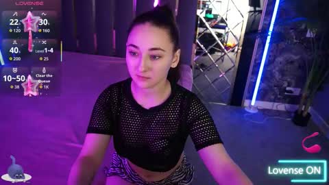 Sasha online show from November 5, 2025, 7:08 am