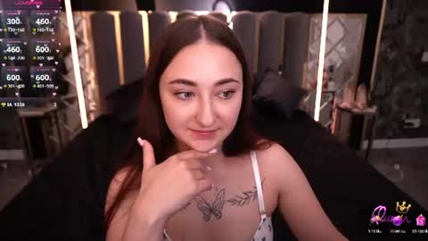 Sasha online show from July 7, 2026, 7:07 pm