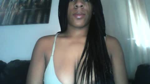 SASHAFOREEVER online show from November 12, 2025, 4:51 pm