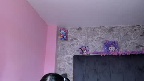 Snapshot of sashajune chatting on April 15, 2026, 7:58 pm selene online show from April 15, 2026, 7:58 pm