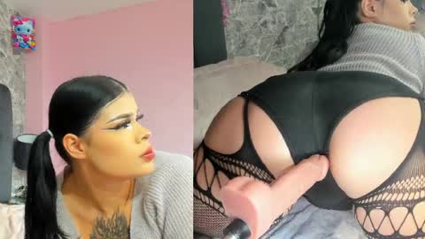 Snapshot of sashajune chatting on May 1, 2026, 1:05 pm selene online show from May 1, 2026, 1:05 pm
