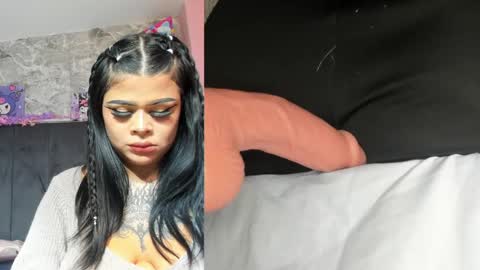 Snapshot of sashajune chatting on May 11, 2026, 12:44 pm selene online show from May 11, 2026, 12:44 pm