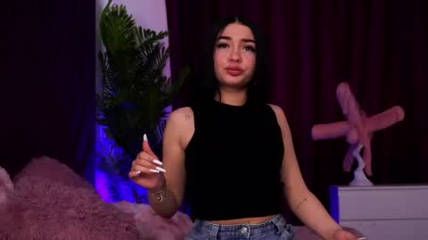 Sasha online show from April 23, 2026, 12:29 pm