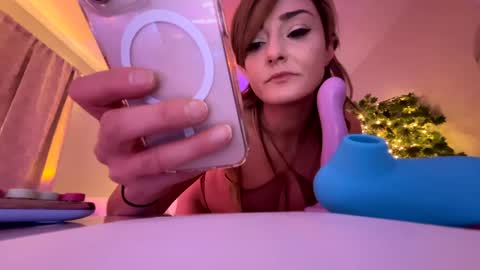 Sasha online show from January 8, 2025, 2:14 am