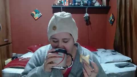 S A S H A R O S E online show from January 19, 2026, 12:09 pm