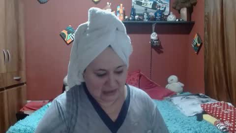 S A S H A R O S E online show from February 14, 2026, 12:13 pm