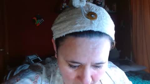 S A S H A R O S E online show from March 7, 2026, 12:02 pm