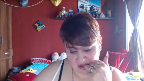 S A S H A R O S E online show from March 30, 2026, 7:48 pm