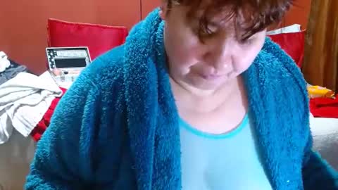 S A S H A R O S E online show from April 14, 2026, 12:00 pm