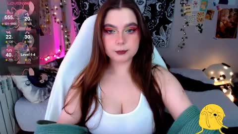 Sashasoy online show from March 10, 2025, 2:39 am