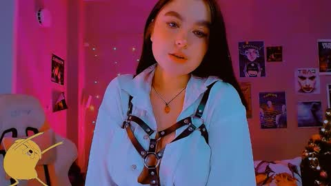 Sashasoy online show from December 21, 2025, 2:30 am