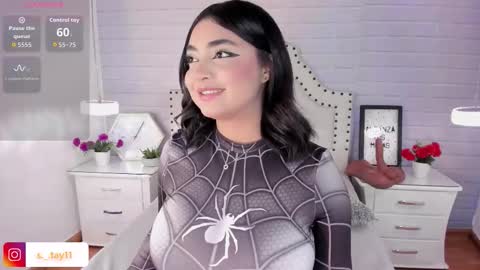  Sasha  online show from October 24, 2025, 10:28 pm