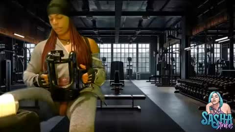 MISTRESS STROKES online show from April 22, 2026, 2:51 pm