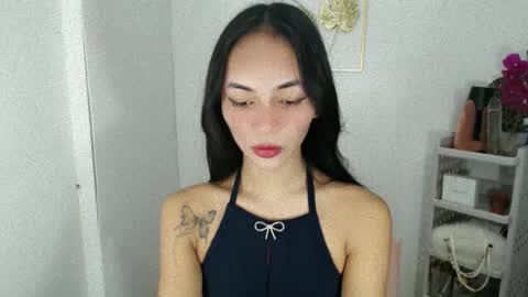 Sashi online show from February 28, 2026, 9:27 pm