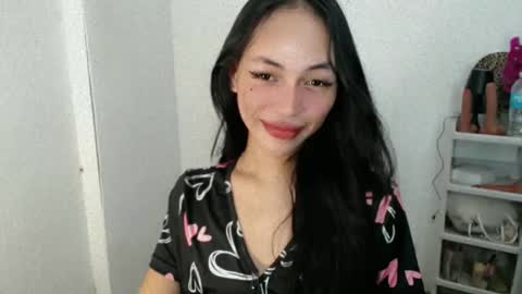 Sashi online show from March 26, 2026, 10:26 pm