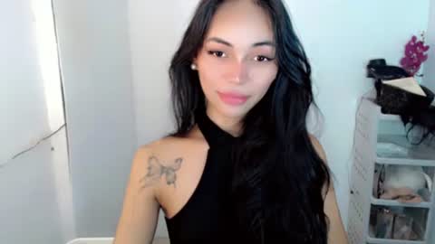 Sashi online show from May 22, 2026, 10:04 pm