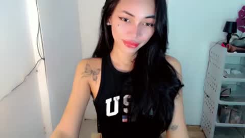Sashi online show from May 28, 2026, 10:18 pm
