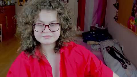 Snapshot of sashy_way chatting on March 4, 2026, 4:57 pm .Alexandra online show from March 4, 2026, 4:57 pm