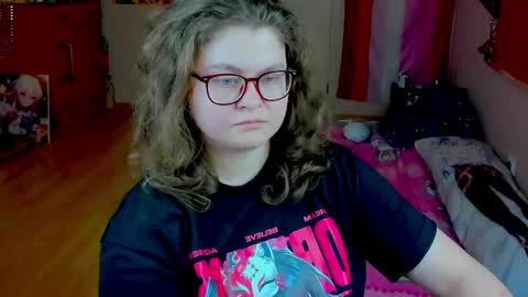 .Alexandra online show from April 19, 2026, 6:10 pm