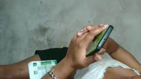 sasivia08 online show from February 18, 2026, 6:48 pm