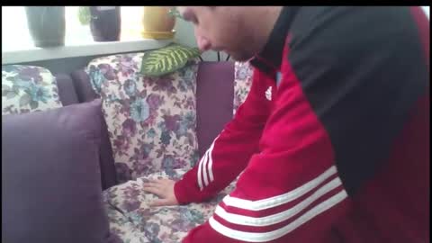 Snapshot of sasko877 chatting on October 12, 2025, 10:47 am sasko877 online show from October 12, 2025, 10:47 am