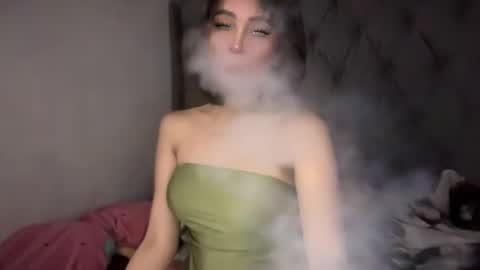 Snapshot of sassy_alexa chatting on February 11, 2026, 1:32 am Alexa online show from February 11, 2026, 1:32 am